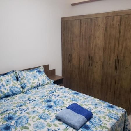 Ike Copacabana Flat Posto 4 Apartment Rio de Janeiro Bagian luar foto