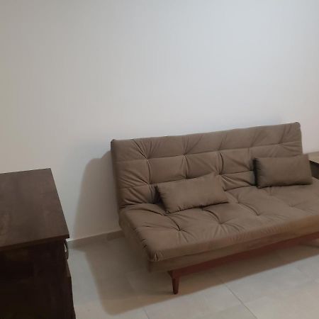 Ike Copacabana Flat Posto 4 Apartment Rio de Janeiro Bagian luar foto