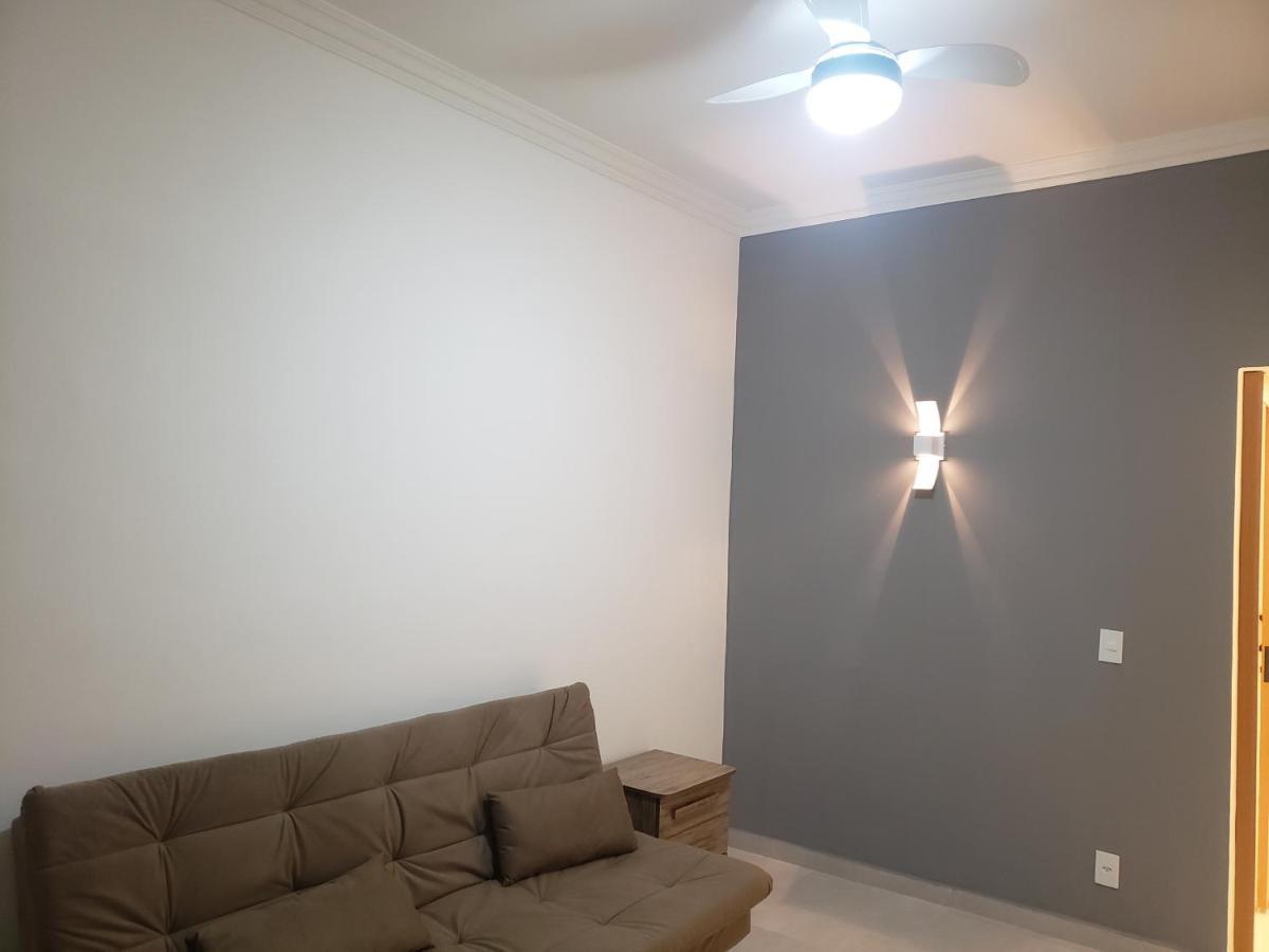 Ike Copacabana Flat Posto 4 Apartment Rio de Janeiro Bagian luar foto