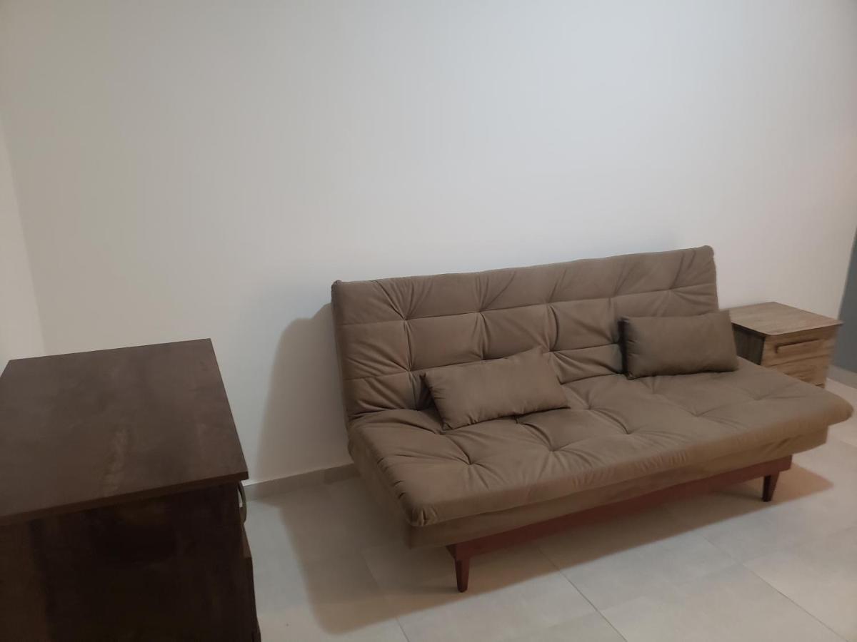 Ike Copacabana Flat Posto 4 Apartment Rio de Janeiro Bagian luar foto