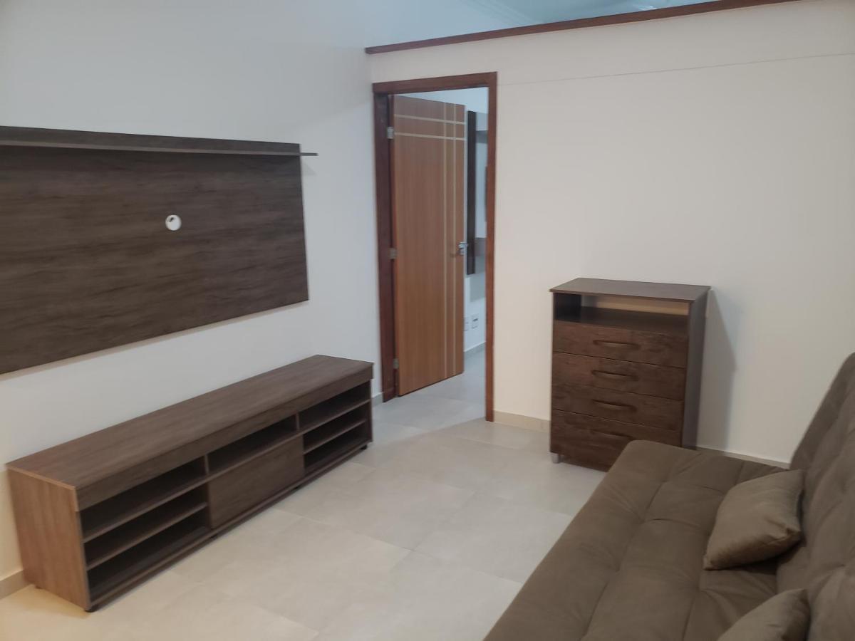 Ike Copacabana Flat Posto 4 Apartment Rio de Janeiro Bagian luar foto